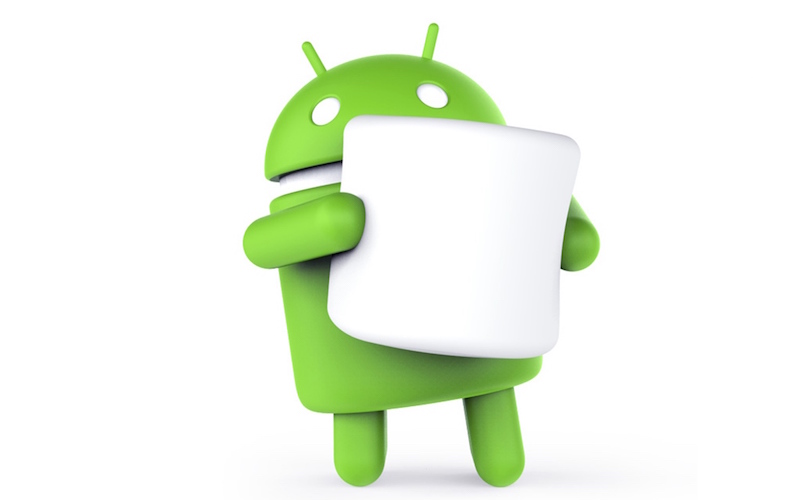 Android 6.0 Marshmallow kommer i höst