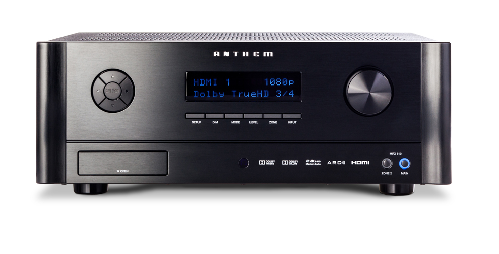 Anthem MRX 710