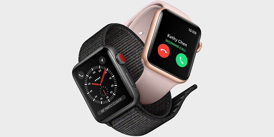 Apple Watch series 3