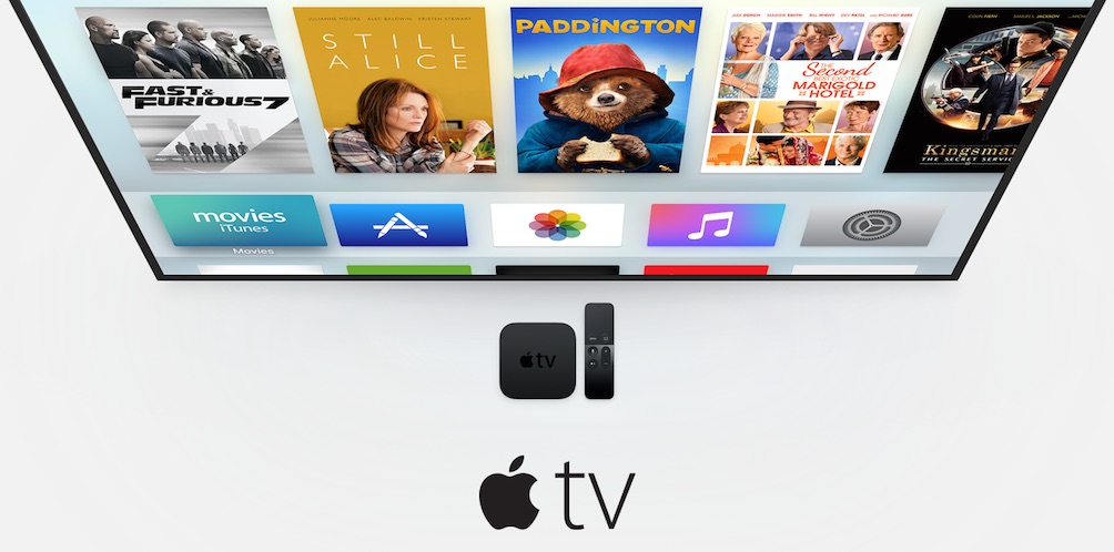 Därför förstår inte Siri svenska i Apple TV