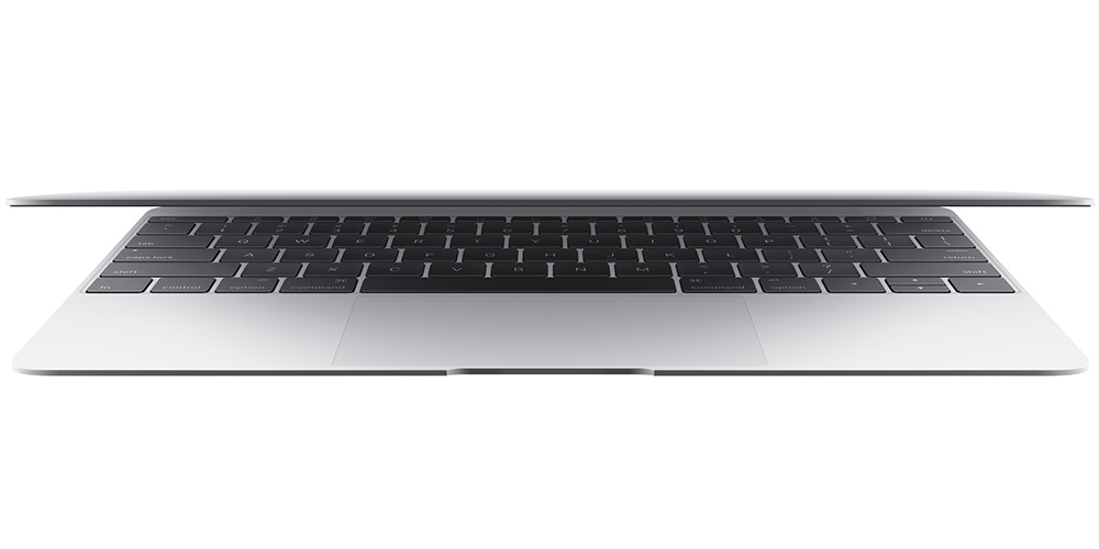 Apple MacBook