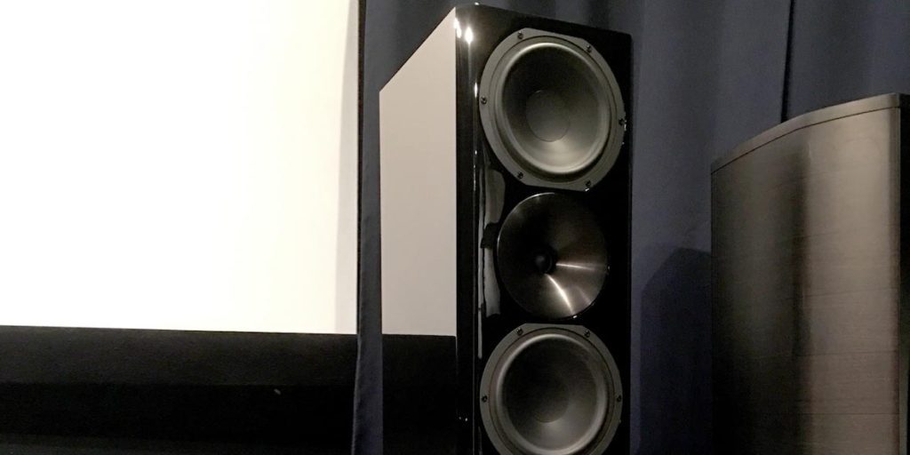 Vi har tagit emot Arendal Sound