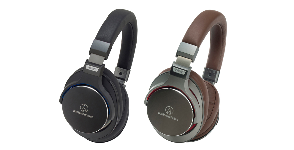 Audio Technica MSR7 990