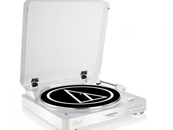 Audio-Technica AT-LP60BT
