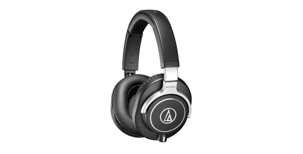 Audio-Technica ATH-M70x