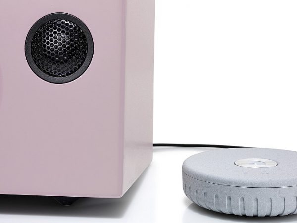 Audio Pro Link 1