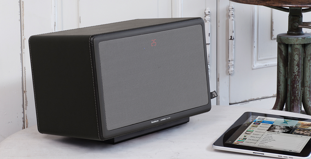 AudioProAllroomAirOne 990