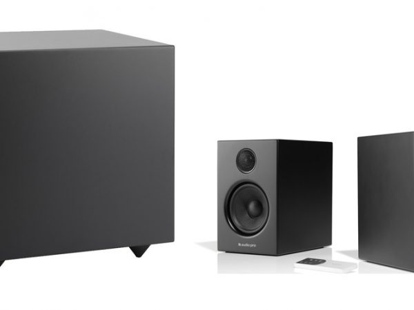 Audio Pro Addon T8 + Addon Sub
