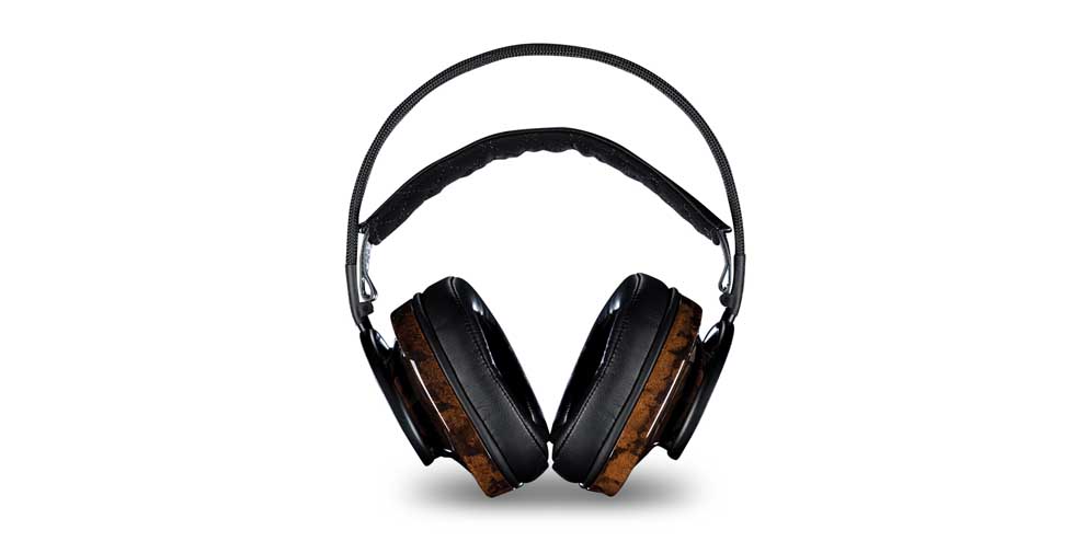 AudioQuest NightHawk 990