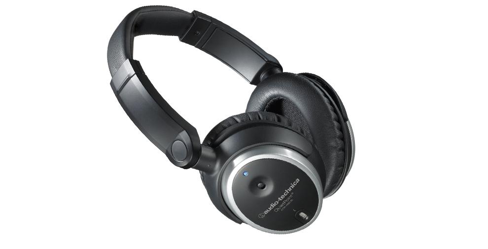 Audio Technica ATH-ANC7b