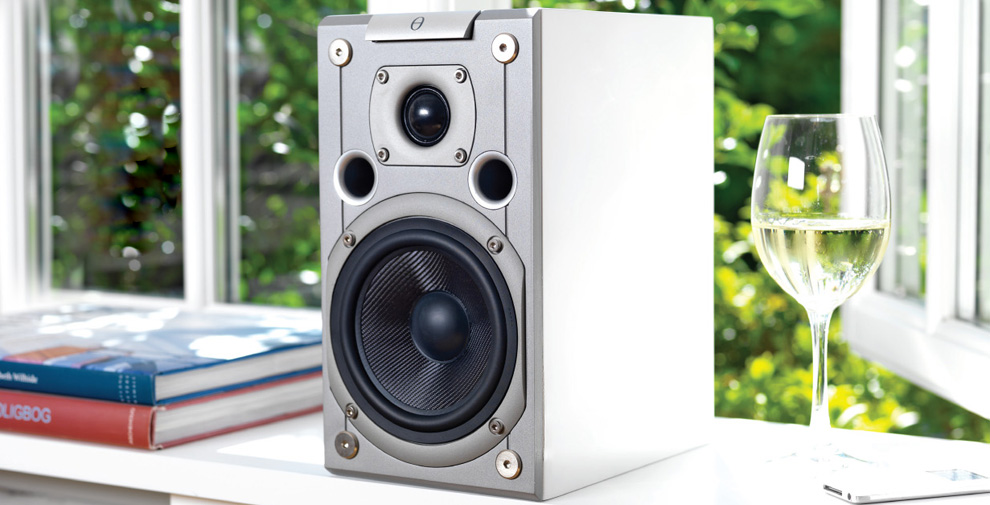 Audiovector 990