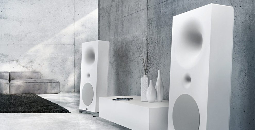 Avantgarde Acoustics Zero 1