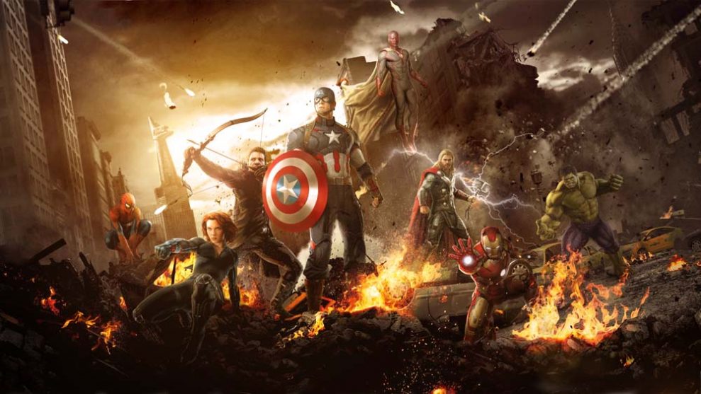 Avengers – The Age of Ultron 3D_15