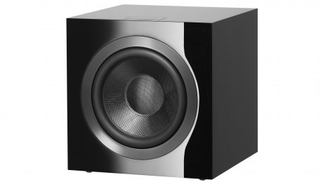 B W DB4S Black 28524