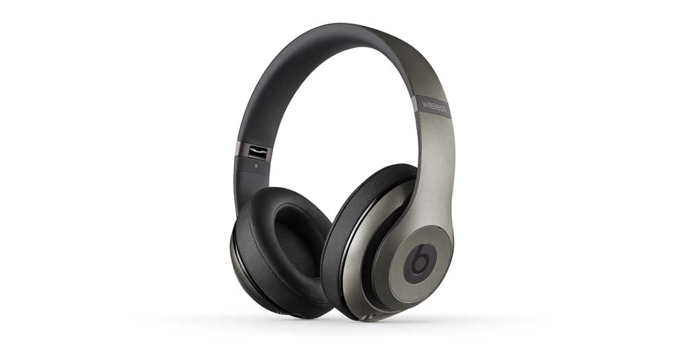 Beats Studio Wireless