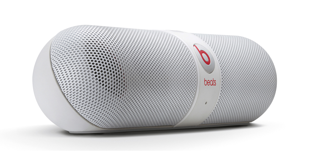 Beats Pill 2.0