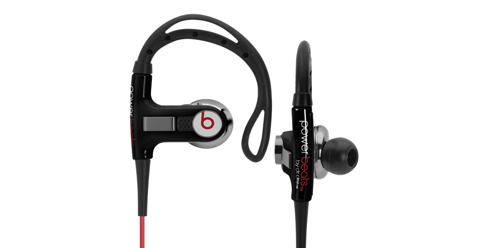 Beats Powerbeats