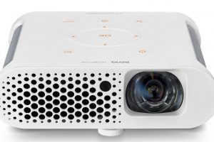 BenQ GS1