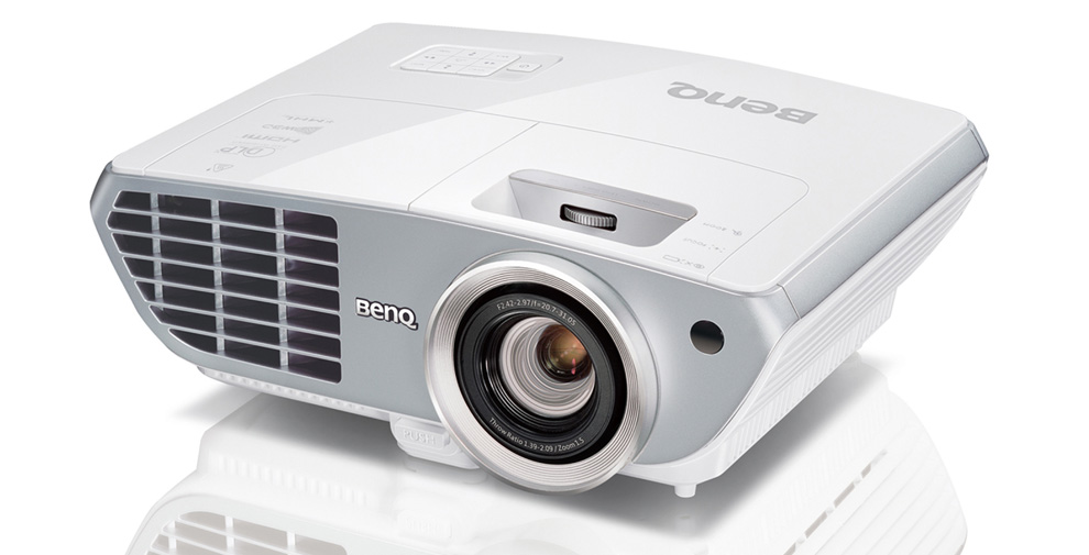 BenQ W1350 990jpg