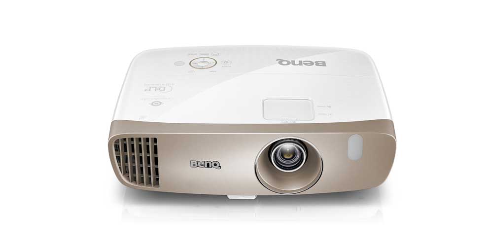 BenQ W2000 990
