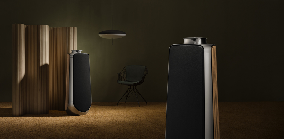 Bang & Olufsen BeoLab 50