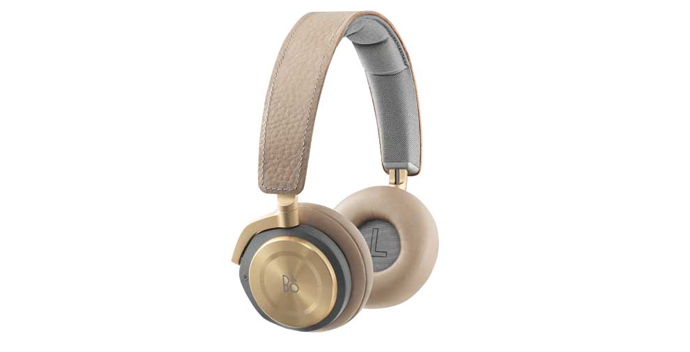 Beoplay H8