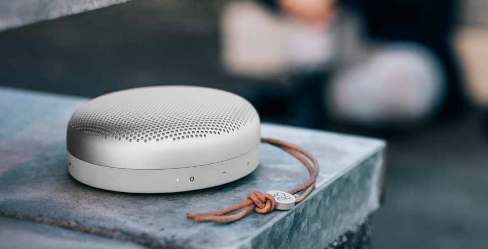 B&O Beoplay A1