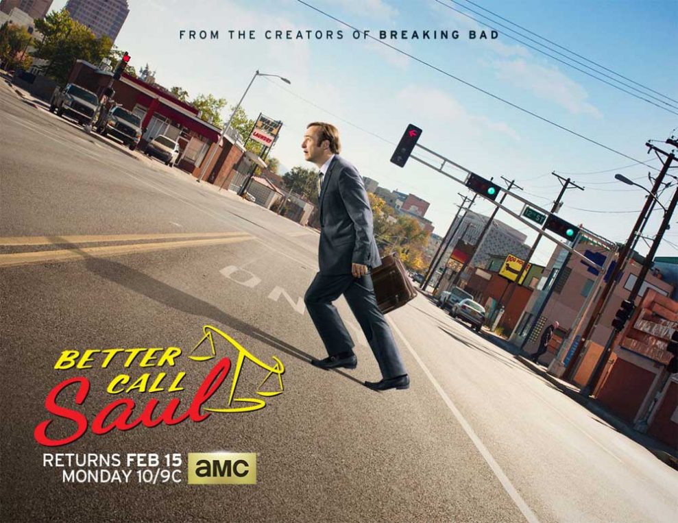 Better Call Saul, sesong 2_1