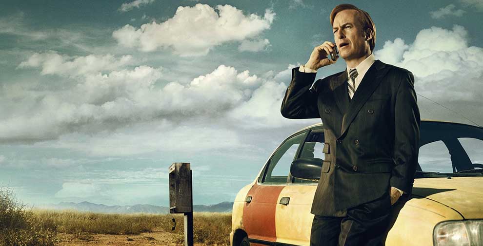 Better Call Saul, säsong 2