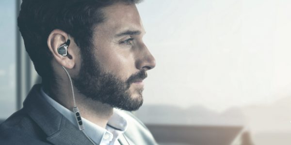 Beyerdynamic Xelento remote