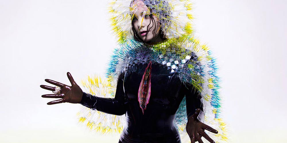 Bjørk Vulnicura heading 1