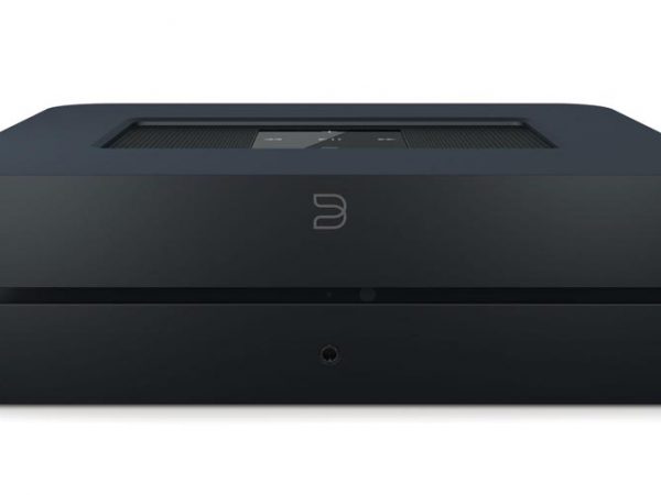 Bluesound Powernode 2