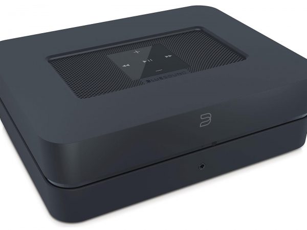 Bluesound PowerNode2