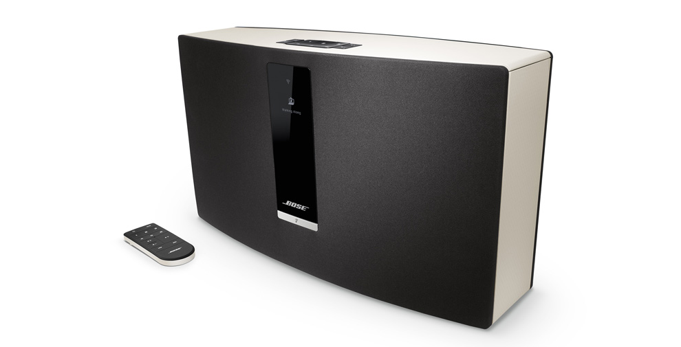 Bose SoundTouch 30 Serie II 990