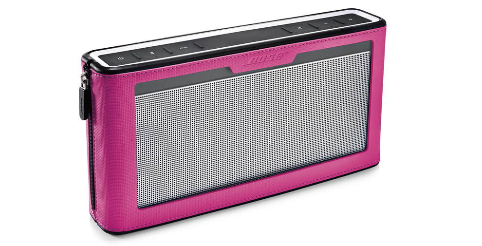 Bose Soundlink III