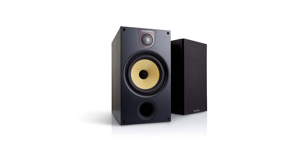 TEST: Bowers & Wilkins 685 S2 – Guldstandard