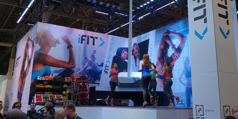 Tekniken 2016: Nu blir det personligt!