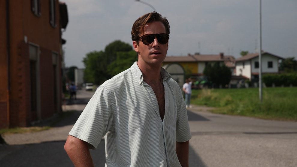 Call Me by Your Name 2 37951