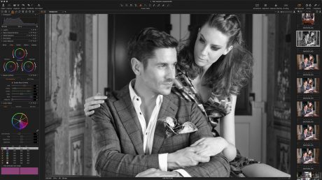 Capture One 11 2 Capture One III 40277