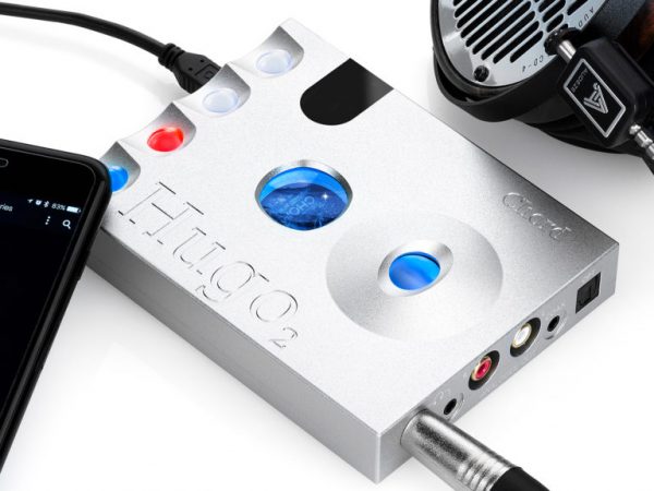 Chord Electronics Hugo 2