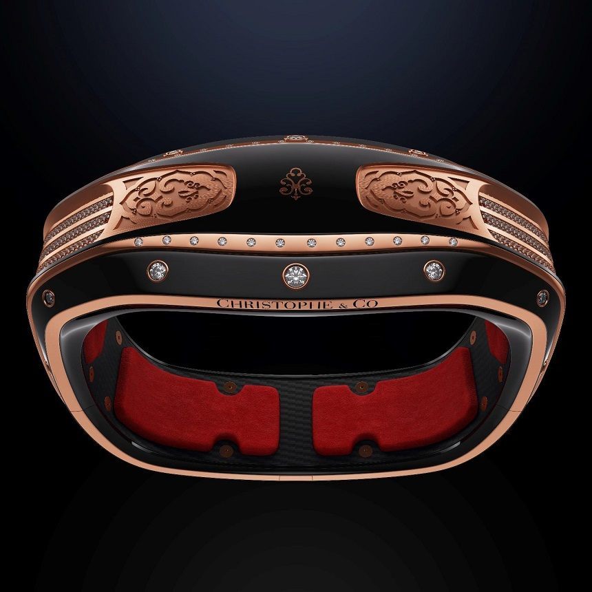 Världens dyraste smarta armband