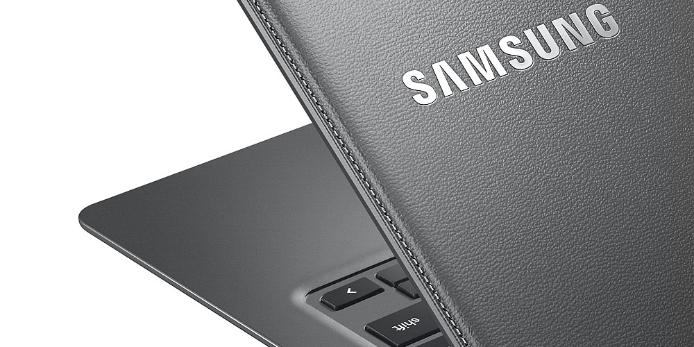Kraftfullare Chromebook från Samsung
