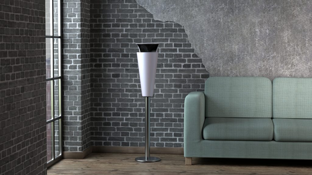 Cone NY Landscape02 PearlEffect White 37224