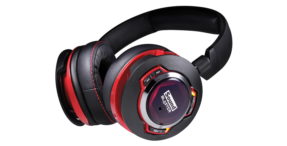 Creative Sound Blaster Evo ZxR