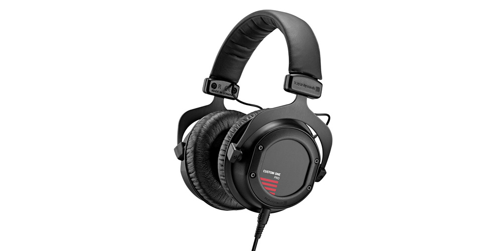 Förbättrade Beyerdynamic-lurar