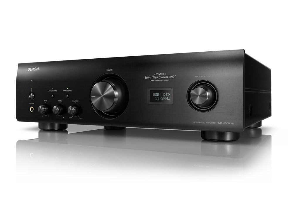 Denon PMA-1600NE