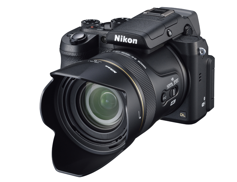 Nikon i elitserien