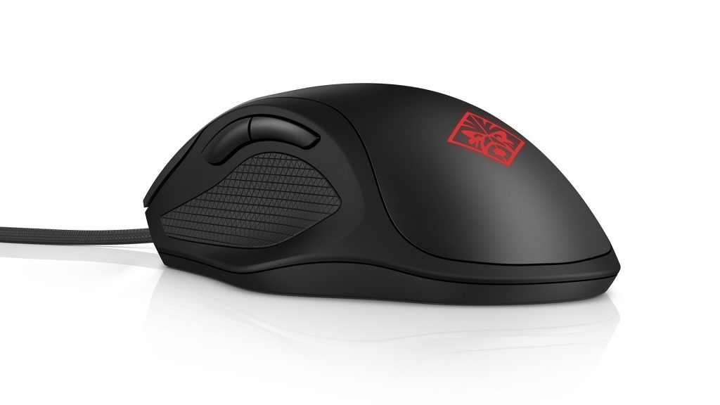 HP Omen Mouse 600