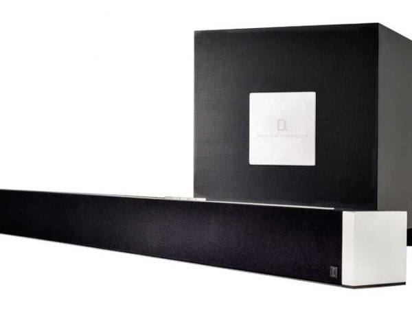Definitive Technology W Studio