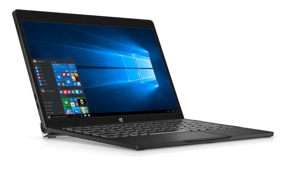 Dell XPS 12